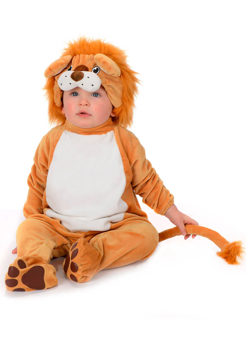 Lion Costume