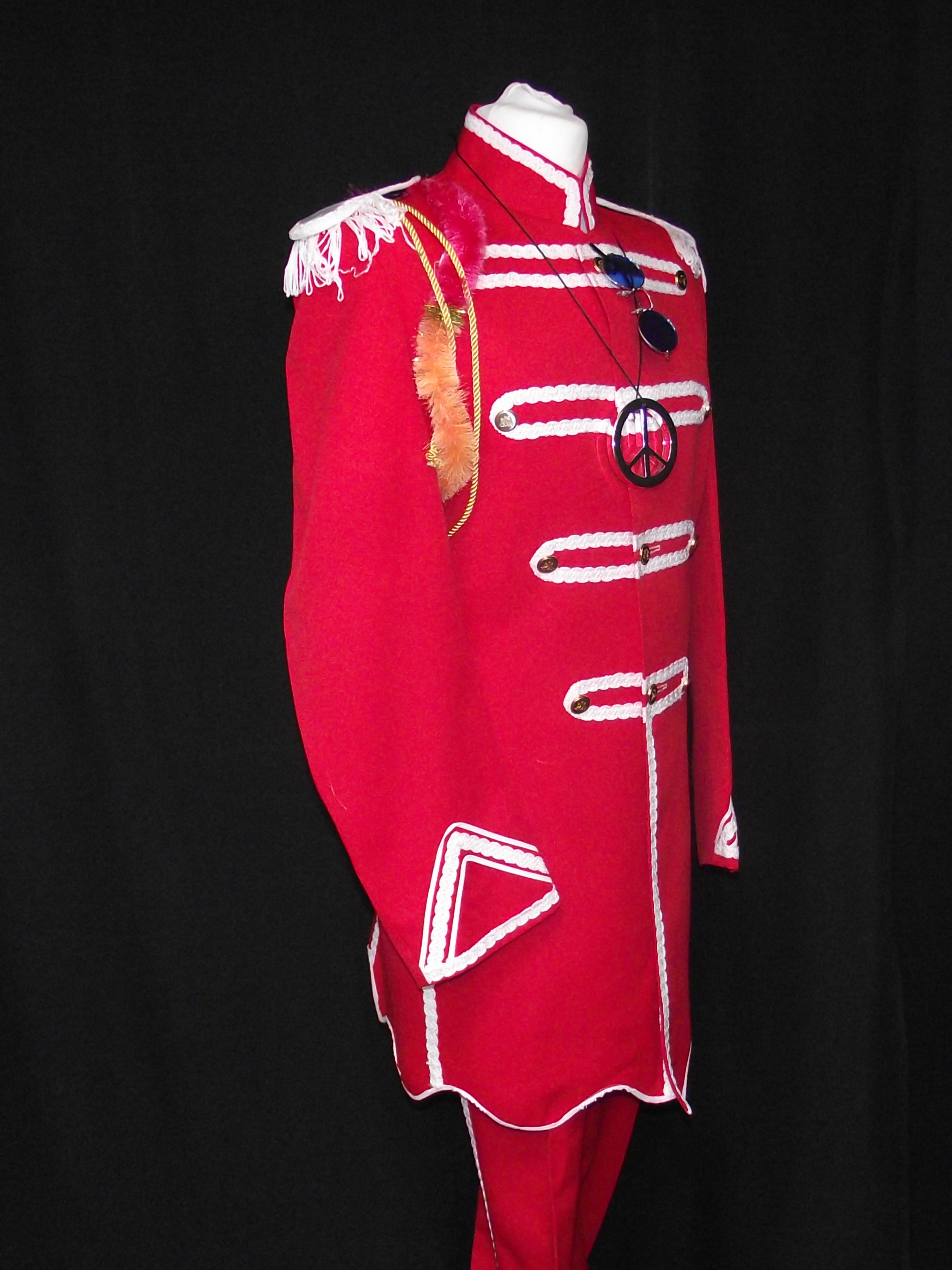 The Beatles Sergeant Pepper