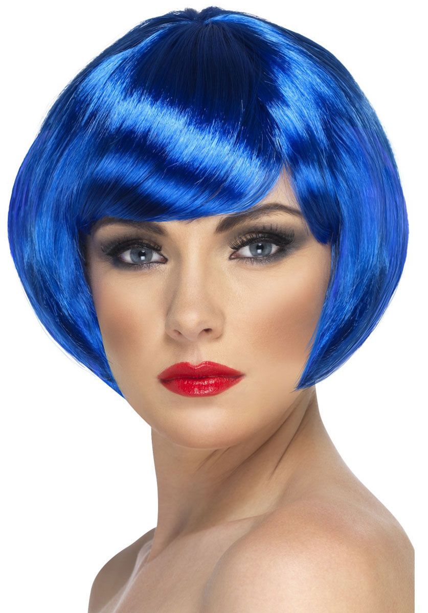 Babe Wig - Multiple Colours