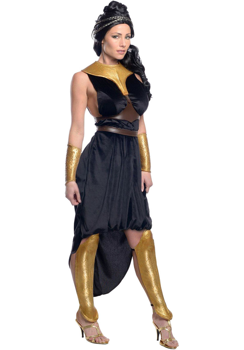 300 Rise of Empire Queen Gorgo