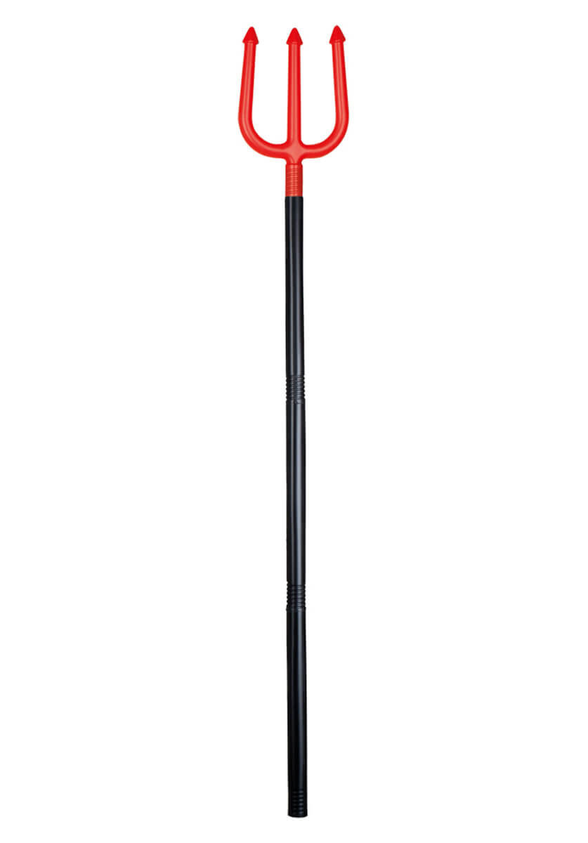 Devil Detachable Fork