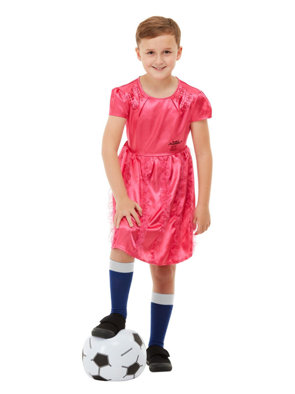 The Boy in the Dress Deluxe Costume