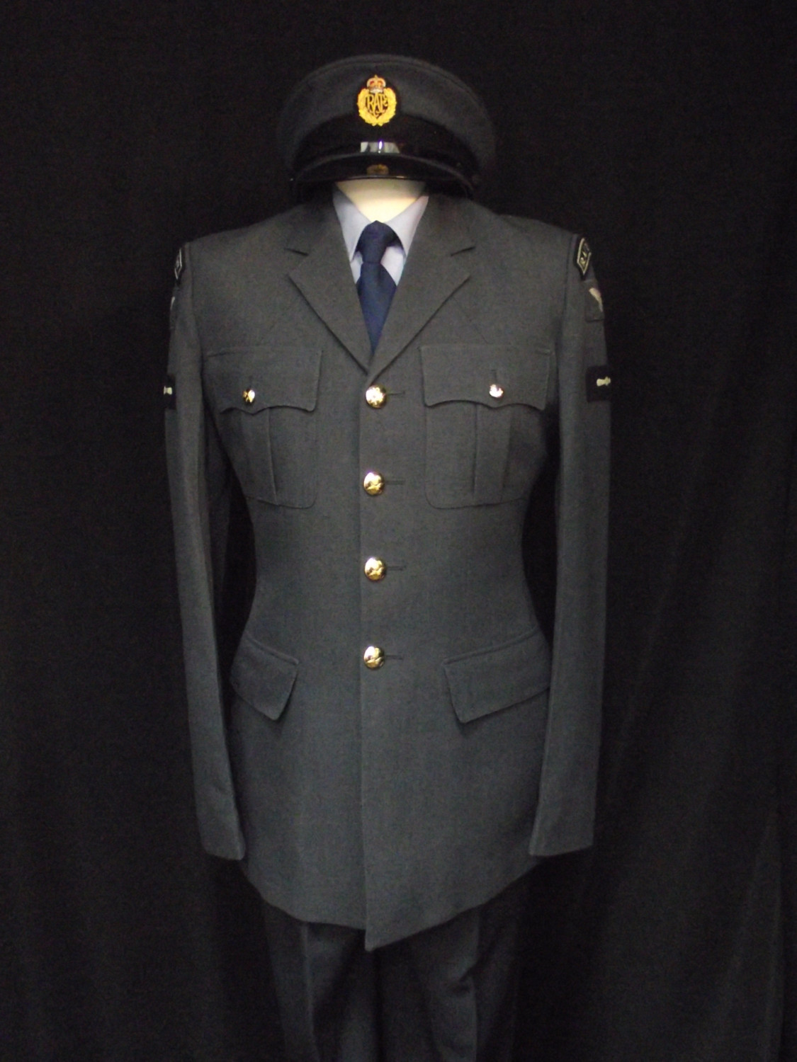 RAF Uniform