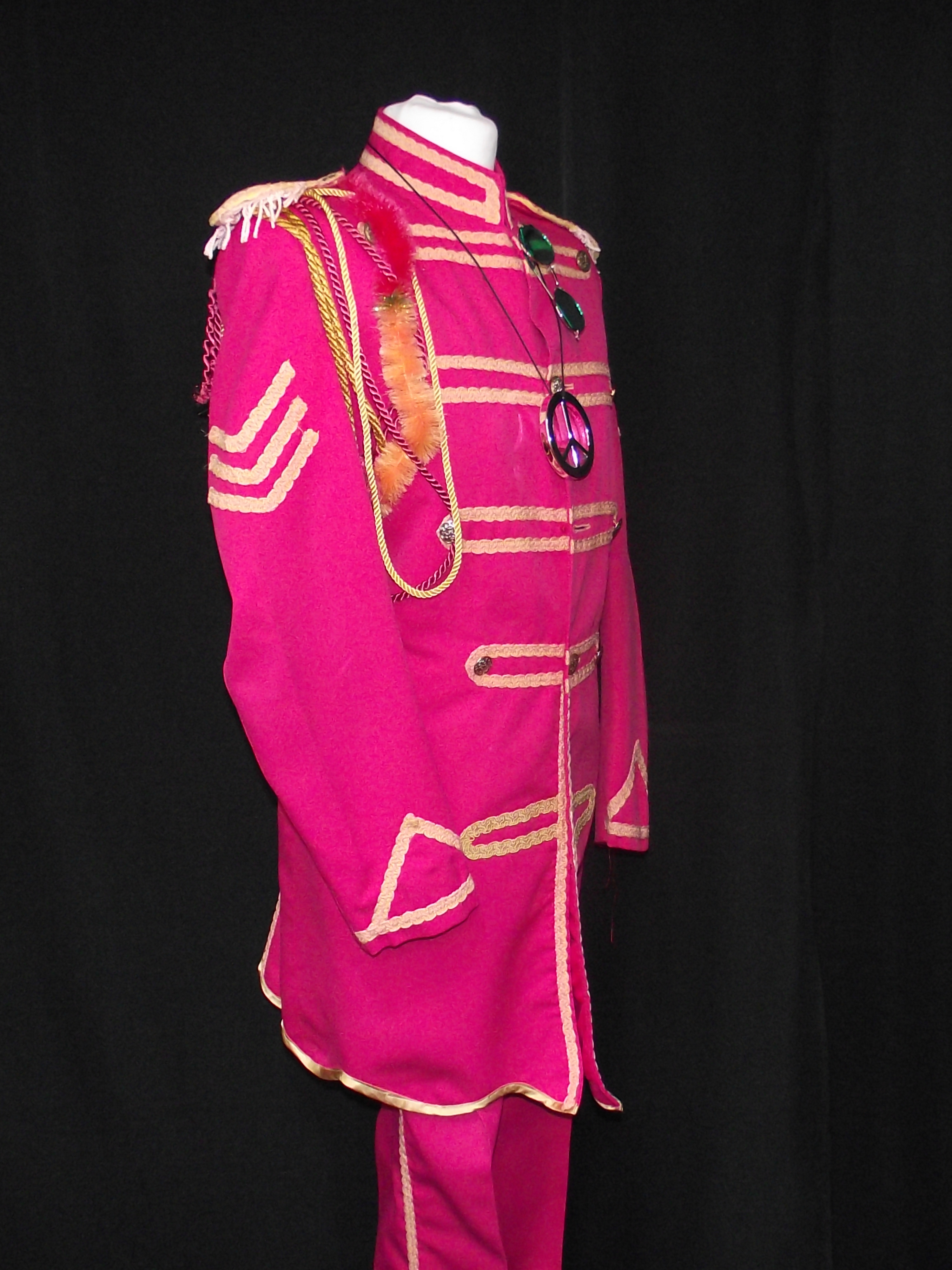 The Beatles Sergeant Pepper