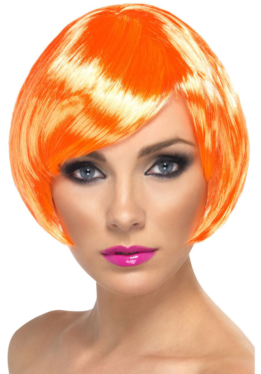 Babe Wig - Multiple Colours