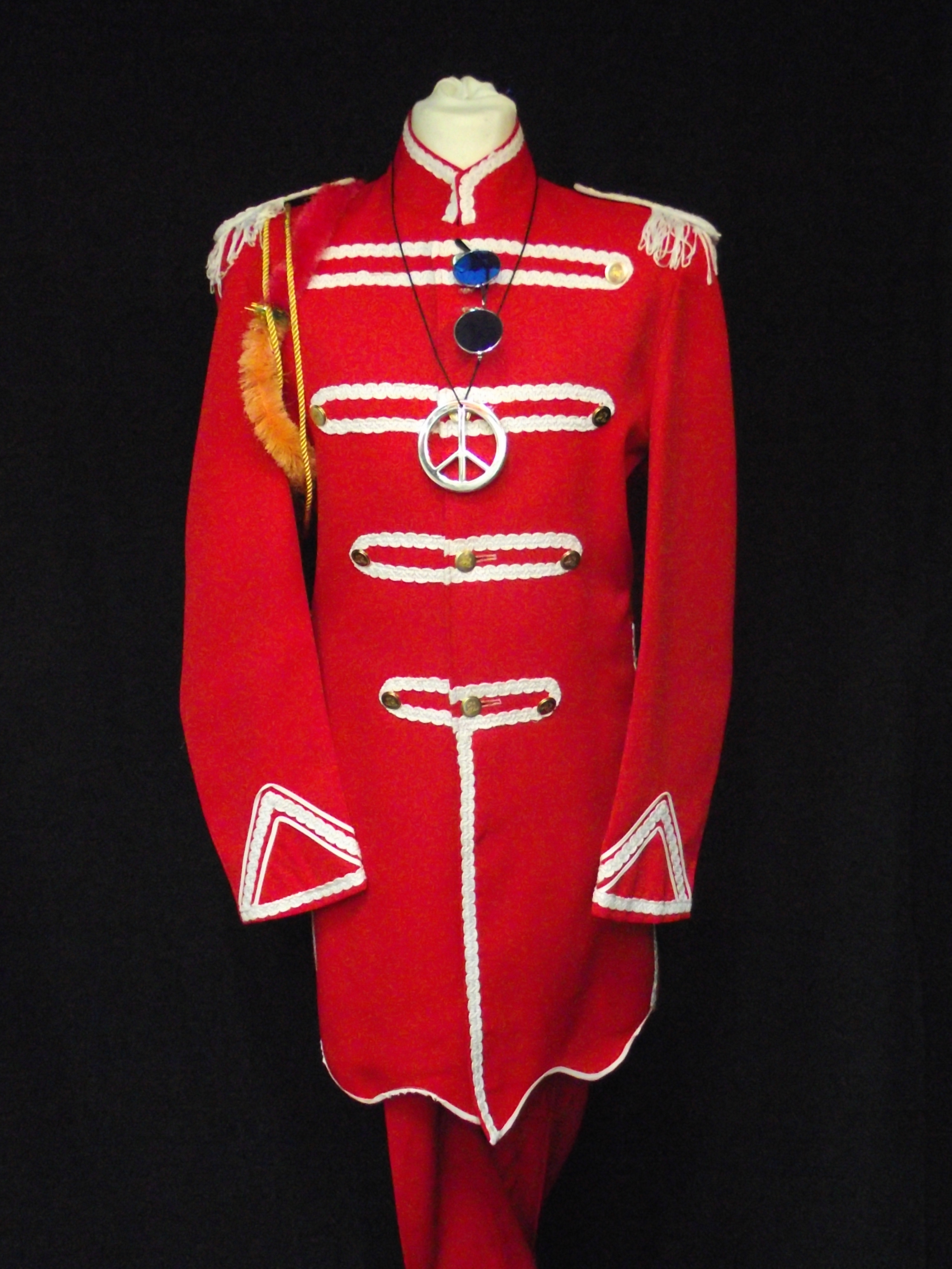 The Beatles Sergeant Pepper