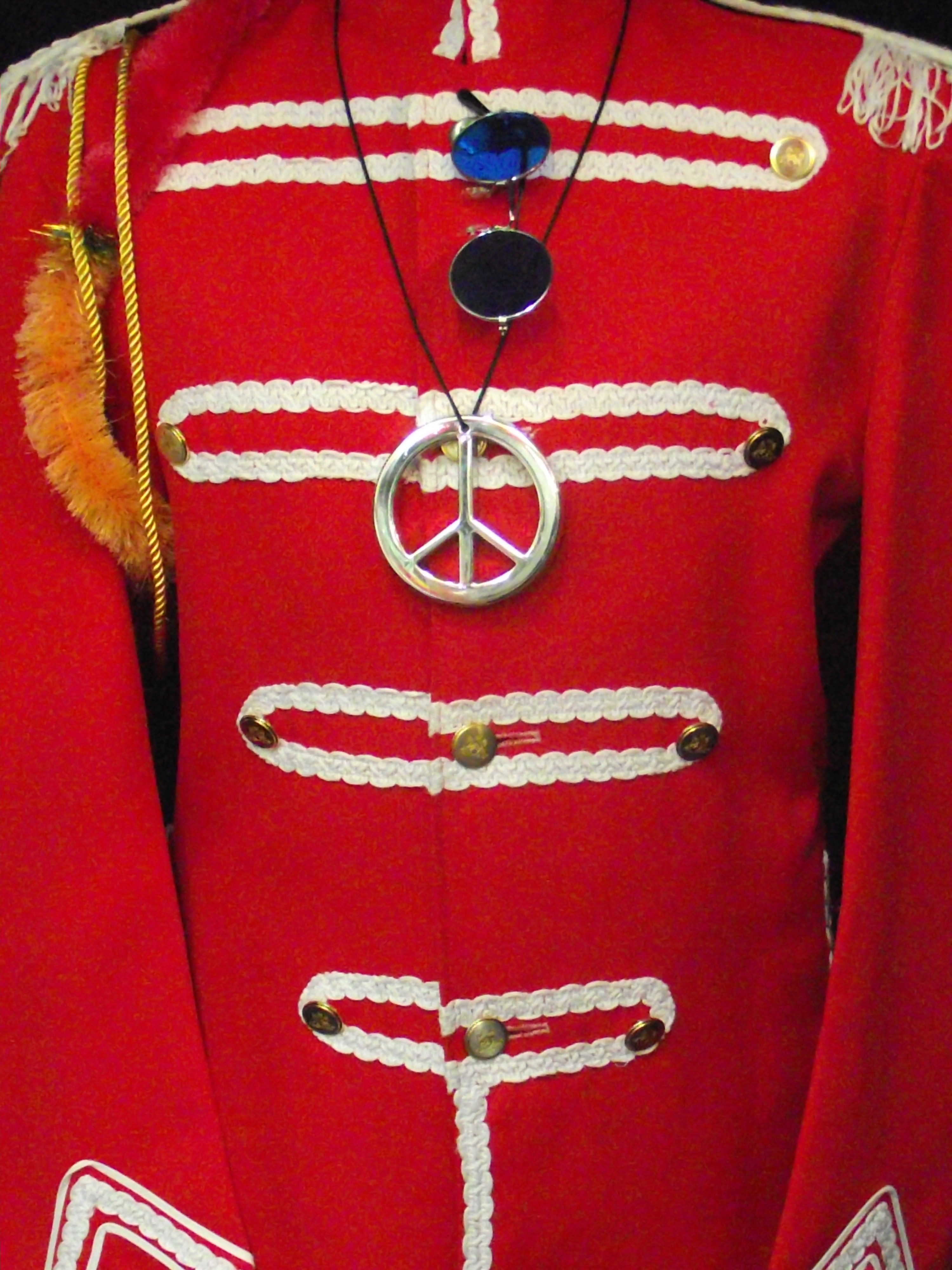 The Beatles Sergeant Pepper